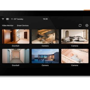 Monitor Ezviz CS-SD7