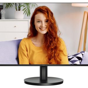 Monitor Full HD AOC 24B3HA2