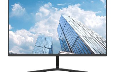 Monitor Full HD Dahua LM24-B201S – Performanță și Fiabilitate