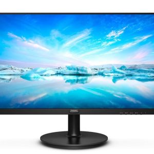 Monitor LCD VA Full HD