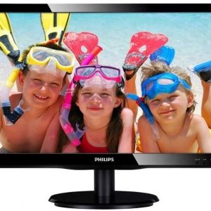 Monitor LED Philips 21.5 inch