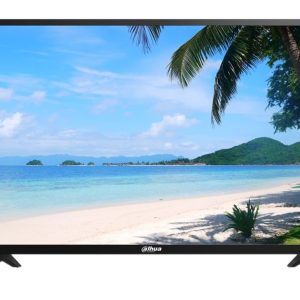 Monitor LED pentru supraveghere