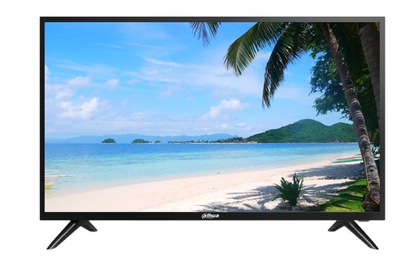 Monitor LED pentru supraveghere