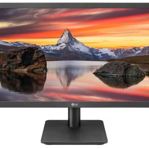 Monitor LG Full HD