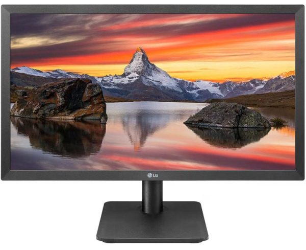 Monitor LG Full HD