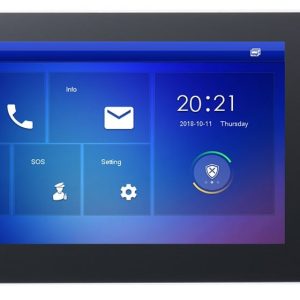 Monitor Videointerfon digital Dahua VTH2421FW-P