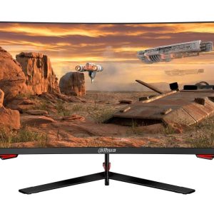 Monitor curbat 27 inch Full HD