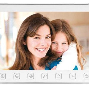 Monitor de interior 9 inch, SAFER, M2509ADT. Fiabilitate si performanță – ofertă, preț și specificații