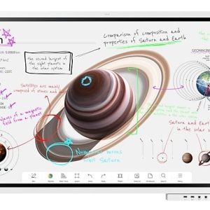 Monitor interactiv 4K Samsung Flip PRO