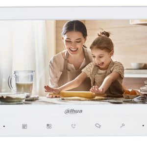 Monitor interior pentru videointerfon analogic Dahua