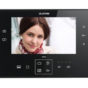 Monitor videinterfon