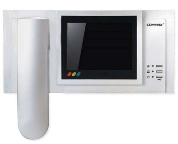 Monitor video interfon