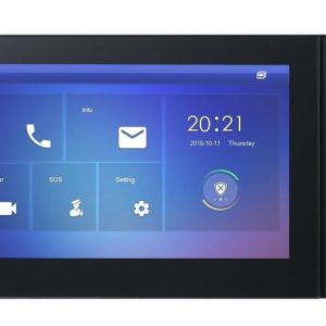 Monitor videointerfon IP Dahua VTH2421FB-P