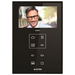 Monitor videointerfon de interior