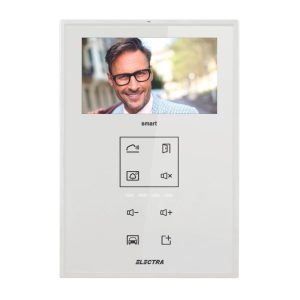 Monitor videointerfon de interior