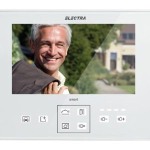 Monitor videointerfon de interior
