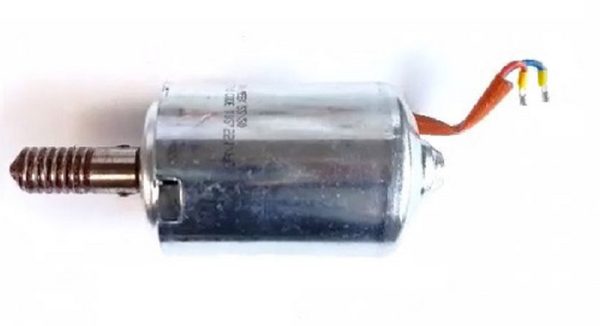 Motor Optimo2