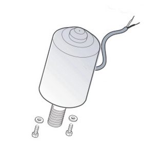 Motor de schimb pentru automatizarea Life ARMOR