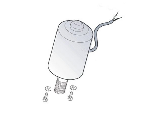 Motor de schimb pentru automatizarea Life ARMOR