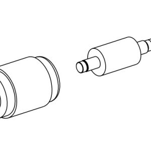 Motor pentru automatizarea de porti batante Life Optimo 3 Skyline, 5RI3500000. Fiabilitate si performanță – ofertă, preț și specificații