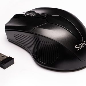 Mouse Wireless cu 4 butoane 800 / 1200 / 1600 DPI