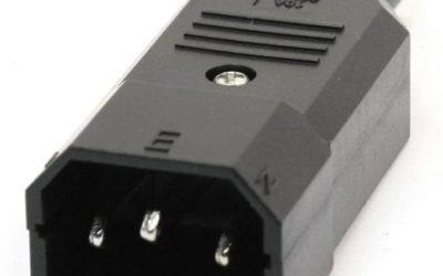 Mufa AC TATA, C14, 250V, AC10A – Fiabilitate și Performanță