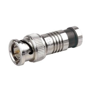 Mufa BNC RG59 Compresie
