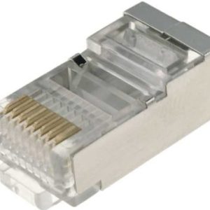 Mufa RJ45 UTP / FTP
