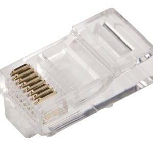 Mufa UTP 8p8c Cat6E UTPCAT6E