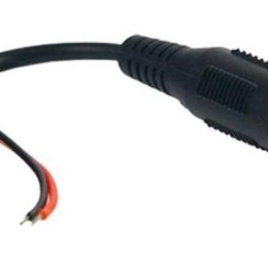 Mufa alimentare mama cu fir DCF-WIRE