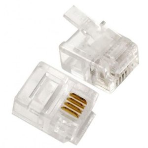 Mufa receptor telefon