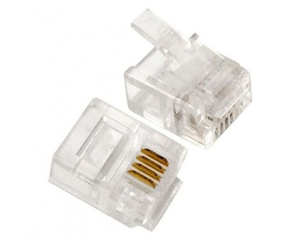 Mufa receptor telefon