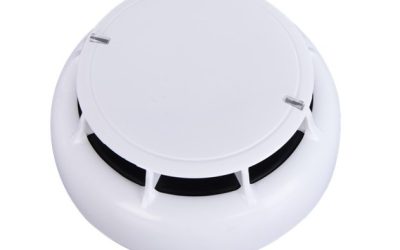 Articole 10 Multi detector Teknim TFD-1271 – Fiabilitate și Performanță