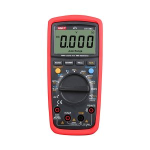 Multimetru digital UNI-T