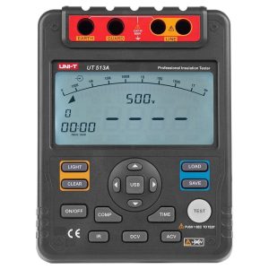 Multimetru digital UNI-T UT513A