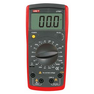 Multimetru digital UNI-T UT601