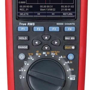 Multimetru digital inregistrator Datalogger UNI-T UT181A