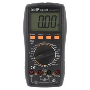 Multimetru digital portabil