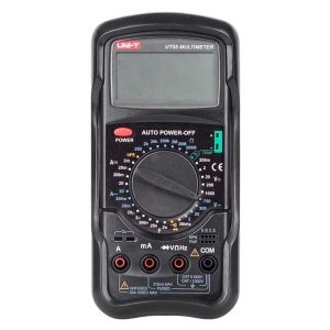 Multimetru universal profesional