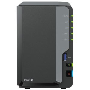 NAS Synology DS224+