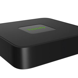 NVR 10 canale Tiandy TC-R3110-I-B-L-Eu-V1.1, pana la 6MP, latime banda 80Mbps, compresie S+265,1 slot SATA. Fiabilitate si performanță – ofertă, preț și specificații