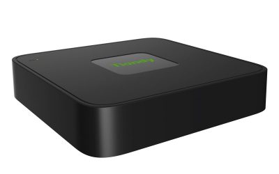 NVR 10 canale Tiandy TC-R3110-I-B-L-Eu-V1.1 – Performanță și Fiabilitate