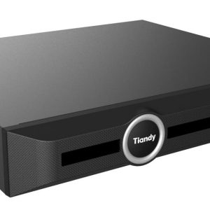 NVR 10 canale seria Lite Tiandy TC-R3110-IBP8KV3.1