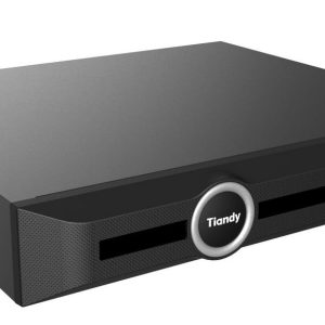 NVR 10 canale seria Lite Tiandy TC-R3110-IBV3.0