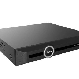 NVR 10 canale seria Lite Tiandy TC-R3210-IBP8KV3.1
