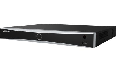 Articole 9 NVR 16 canale Hikvision DS-7616NXI-I2/16P/S(C) – Fiabilitate și Performanță