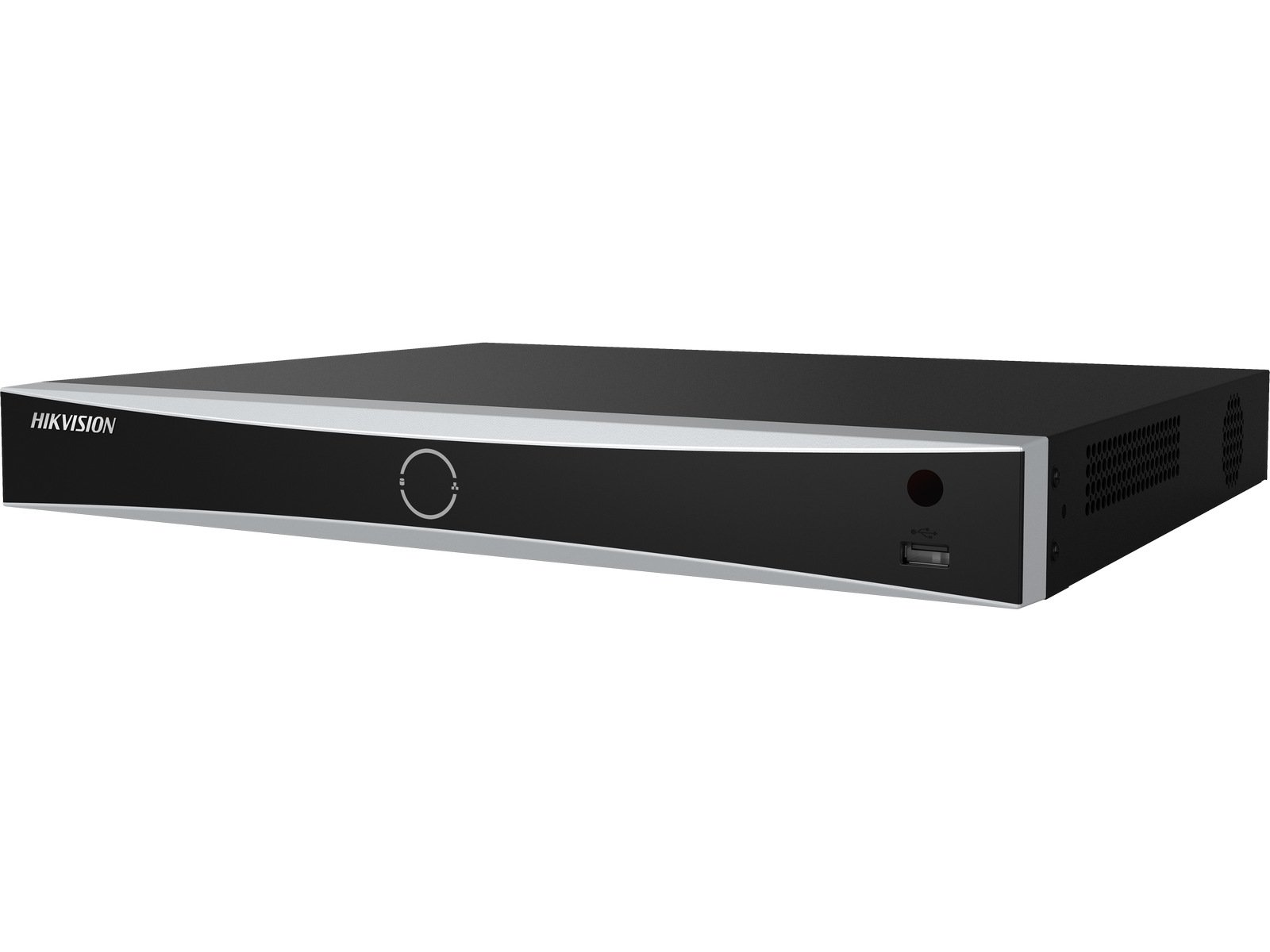 NVR 16 canale, 16xPoE, AcuSense, 12MP, bandwidth 256 Mbps, 2x SATA, Recunoastere faciala, Hikvision DS-7616NXI-I2/16P/S(C). Fiabilitate si performanță 1 NVR 16 canale, 16xPoE, AcuSense, 12MP, bandwidth 256 Mbps, 2x SATA, Recunoastere faciala, Hikvision DS-7616NXI-I2/16P/S(C). Fiabilitate si performanță – ofertă, preț și specificații
