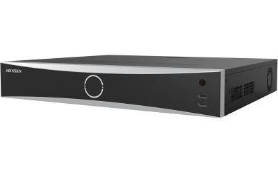 Articole 9 NVR 16 canale Hikvision DS-7716NXI-I4/S(E) – Performanță și Fiabilitate
