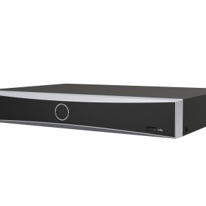 NVR 16 canale AcuSense Hikvision DS-7616NXI-K1(D)
