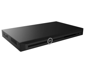 NVR 20 canale seria Lite Tiandy TC-R3220-IBP16KV3.1, 8MP 4K,16x PoE, 30W, Functii AI, Suporta audio, 2x slot SATA. Fiabilitate si performanță